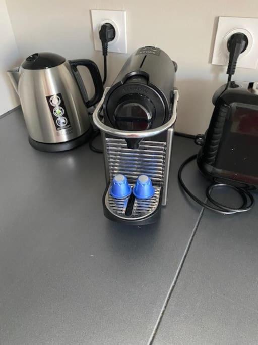 Apartament Croisette 8/10 Pers Cannes Zewnętrze zdjęcie