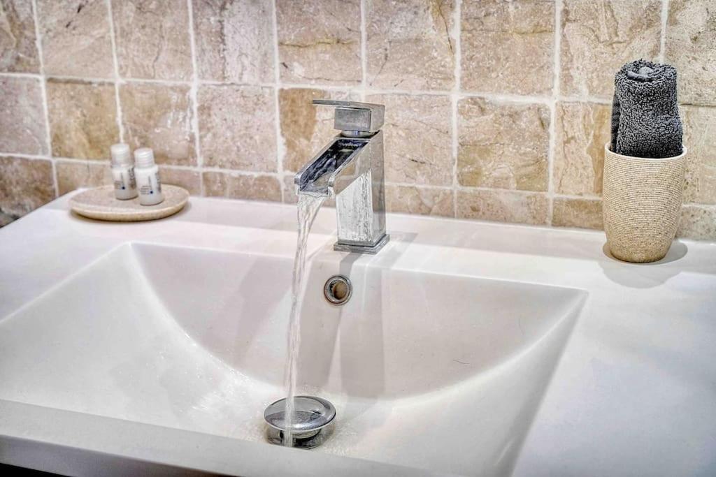 Apartament Croisette 8/10 Pers Cannes Zewnętrze zdjęcie