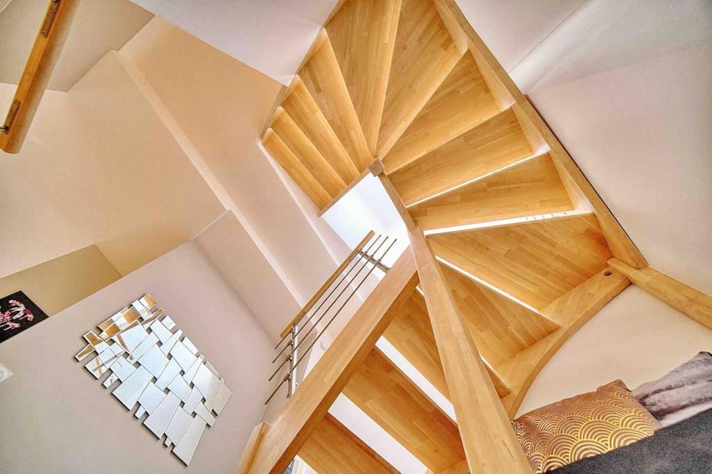 Apartament Croisette 8/10 Pers Cannes Zewnętrze zdjęcie