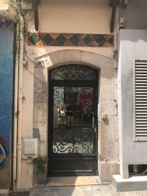 Apartament Croisette 8/10 Pers Cannes Zewnętrze zdjęcie